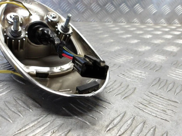 Lampa tylna tył KAWASAKI VN 1600 MEAN STREAK 04-08r   PN. 23025-1317