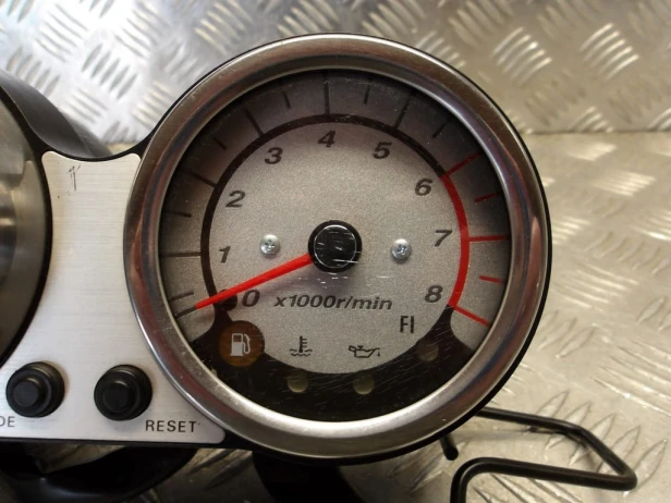 Licznik zegary prędkościomierz KAWASAKI VN 1600 MEAN STREAK 04-08r   PN. 28011-1224