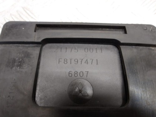 Moduł komputer zapłonowy ECU KAWASAKI VN 1600 MEAN STREAK 04-08r   PN. 21175-0011