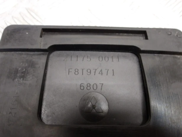 Moduł komputer zapłonowy ECU KAWASAKI VN 1600 MEAN STREAK 04-08r   PN. 21175-0011