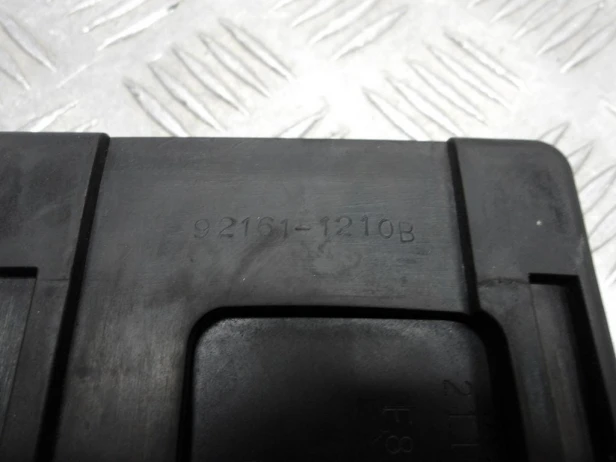 Moduł komputer zapłonowy ECU KAWASAKI VN 1600 MEAN STREAK 04-08r   PN. 21175-0011
