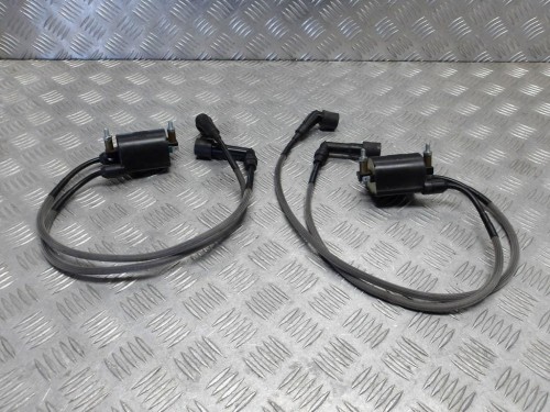 Cewki zapłonowe komplet KAWASAKI VN 1600 MEAN STREAK 04-08r   PN. 21121-1302