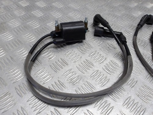 Cewki zapłonowe komplet KAWASAKI VN 1600 MEAN STREAK 04-08r   PN. 21121-1302