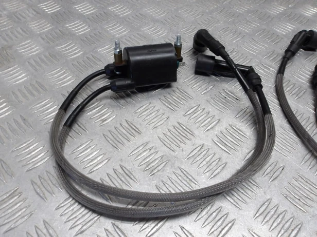 Cewki zapłonowe komplet KAWASAKI VN 1600 MEAN STREAK 04-08r   PN. 21121-1302