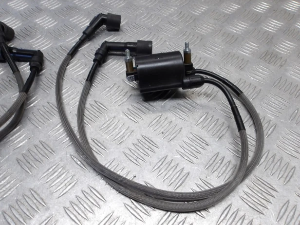 Cewki zapłonowe komplet KAWASAKI VN 1600 MEAN STREAK 04-08r   PN. 21121-1302