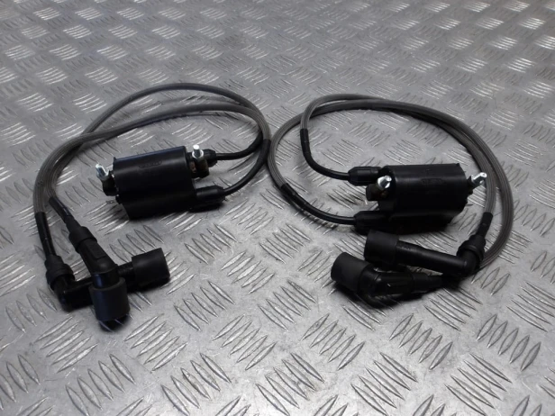 Cewki zapłonowe komplet KAWASAKI VN 1600 MEAN STREAK 04-08r   PN. 21121-1302