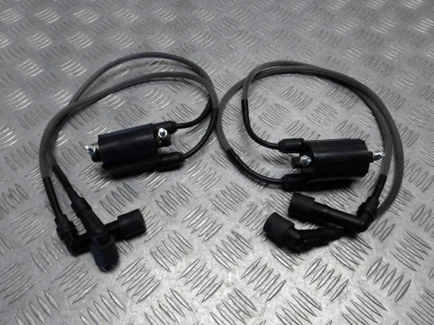 Cewki zapłonowe komplet KAWASAKI VN 1600 MEAN STREAK 04-08r   PN. 21121-1302