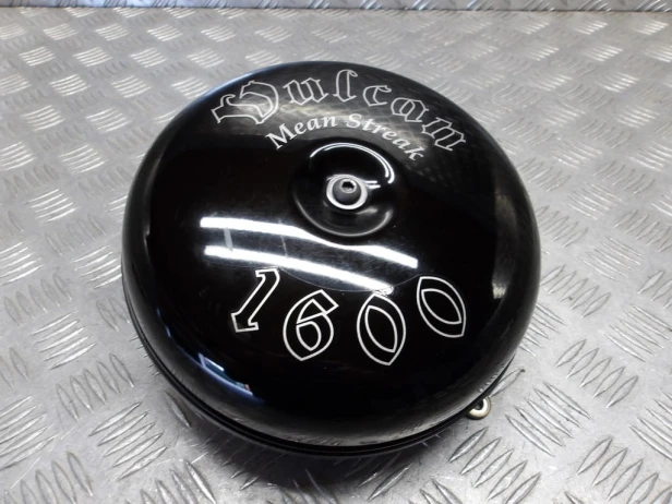 Airbox obudowa filtra powietrza lewy KAWASAKI VN 1600 MEAN STREAK 04-08r   PN. 11011-0020