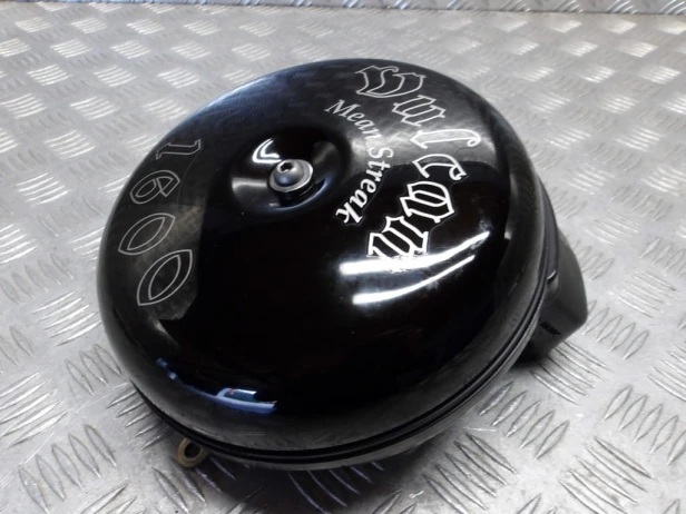 Airbox obudowa filtra powietrza lewy KAWASAKI VN 1600 MEAN STREAK 04-08r   PN. 11011-0020