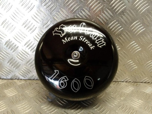 Airbox obudowa filtra powietrza prawy KAWASAKI VN 1600 MEAN STREAK 04-08r   PN. 11038-0005