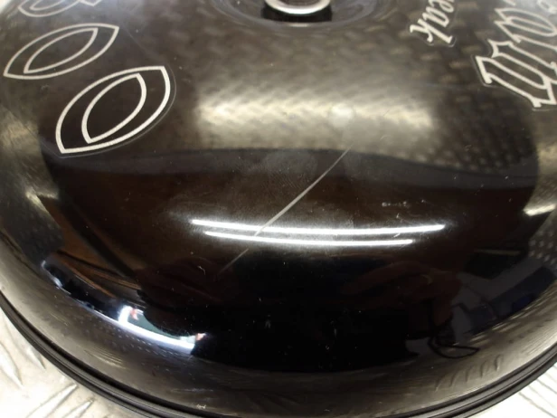 Airbox obudowa filtra powietrza prawy KAWASAKI VN 1600 MEAN STREAK 04-08r   PN. 11038-0005