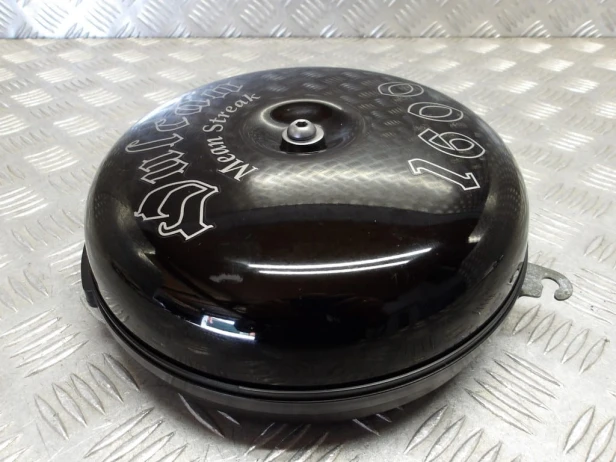Airbox obudowa filtra powietrza prawy KAWASAKI VN 1600 MEAN STREAK 04-08r   PN. 11038-0005