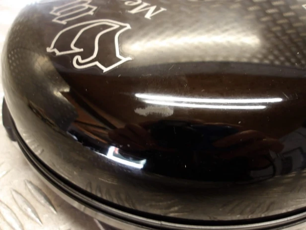 Airbox obudowa filtra powietrza prawy KAWASAKI VN 1600 MEAN STREAK 04-08r   PN. 11038-0005