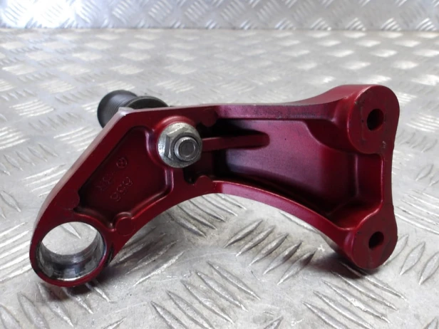 Set podnóżek pasażera tył prawy KAWASAKI VN 1600 MEAN STREAK 04-08r   PN. 35063-0246-796