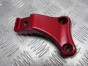 Set mocowanie podnóżka pasażera tył lewy KAWASAKI VN 1600 MEAN STREAK 04-08r   PN. 35063-0245-796