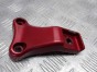 Set mocowanie podnóżka pasażera tył lewy KAWASAKI VN 1600 MEAN STREAK 04-08r   PN. 35063-0245-796