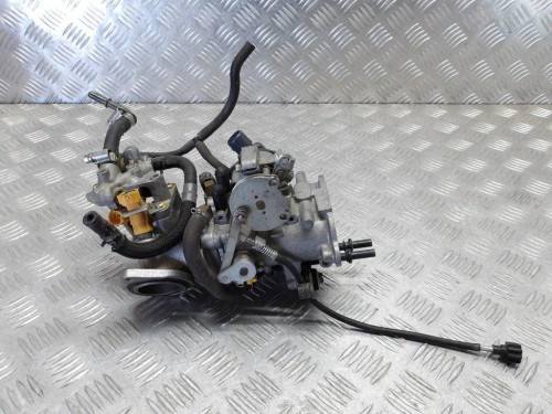 Przepustnica kompletna wtryski KAWASAKI VN 1600 MEAN STREAK 04-08r   PN. 16163-1113