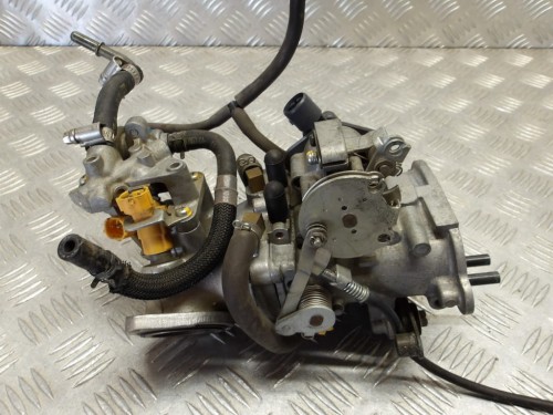 Przepustnica kompletna wtryski KAWASAKI VN 1600 MEAN STREAK 04-08r   PN. 16163-1113