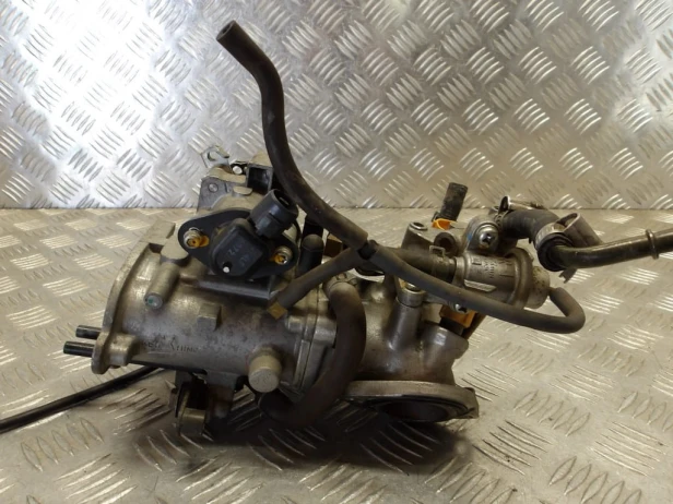 Przepustnica kompletna wtryski KAWASAKI VN 1600 MEAN STREAK 04-08r   PN. 16163-1113