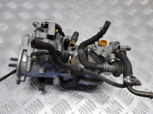 Przepustnica kompletna wtryski KAWASAKI VN 1600 MEAN STREAK 04-08r   PN. 16163-1113