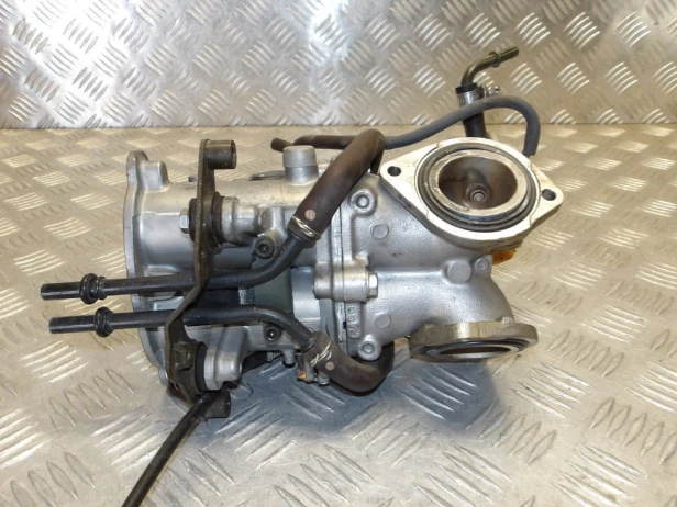 Przepustnica kompletna wtryski KAWASAKI VN 1600 MEAN STREAK 04-08r   PN. 16163-1113
