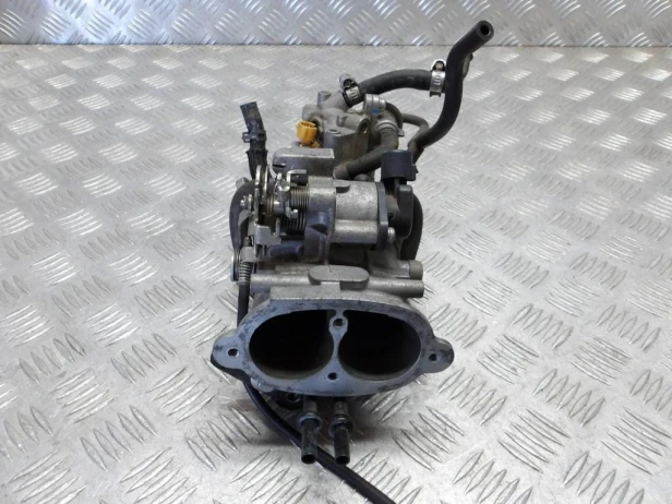 Przepustnica kompletna wtryski KAWASAKI VN 1600 MEAN STREAK 04-08r   PN. 16163-1113
