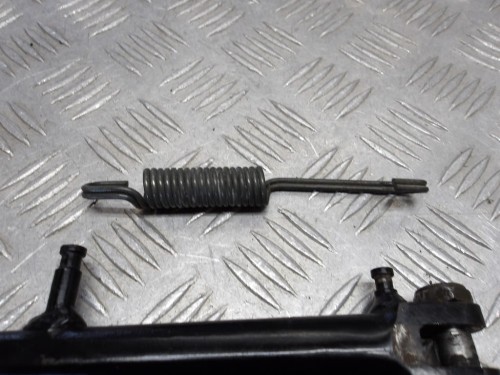 Stopka boczna kosa KAWASAKI VN 1600 MEAN STREAK 04-08r   PN. 34024-0034