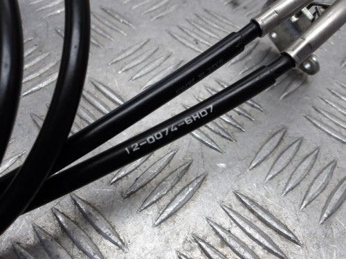 Linki gazu KAWASAKI VN 1600 MEAN STREAK 04-08r   PN. 54012-0073
