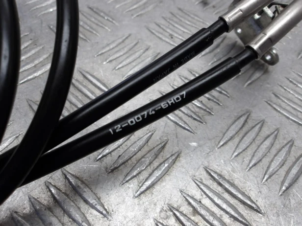 Linki gazu KAWASAKI VN 1600 MEAN STREAK 04-08r   PN. 54012-0073