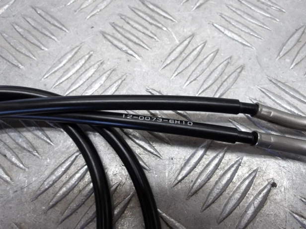 Linki gazu KAWASAKI VN 1600 MEAN STREAK 04-08r   PN. 54012-0073