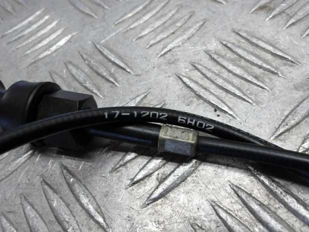 Linka cięgno ssania KAWASAKI VN 1600 MEAN STREAK 04-08r   PN. 54017-1202