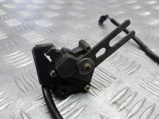 Czujnik stopki bocznej kosy KAWASAKI VN 1600 MEAN STREAK 04-08r   PN. 27010-1470