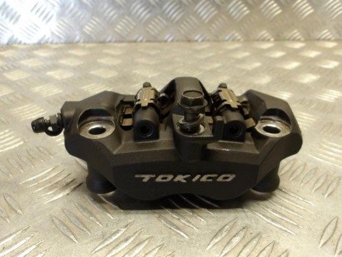 Zacisk hamulca przód lewy KAWASAKI VN 1600 MEAN STREAK 04-08r   PN. 43080-0017