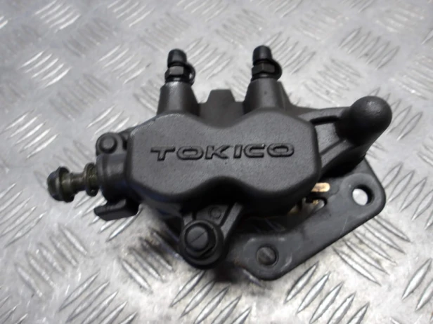 Zacisk hamulca tył KAWASAKI VN 1600 MEAN STREAK 04-08r   PN. 43080-5098