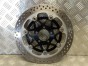 Tarcza hamulca przód 4.6mm KAWASAKI VN 1600 MEAN STREAK 04-08r   PN. 41080-0072