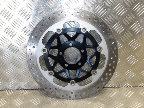 Tarcza hamulca przód 4.6mm KAWASAKI VN 1600 MEAN STREAK 04-08r   PN. 41080-0072