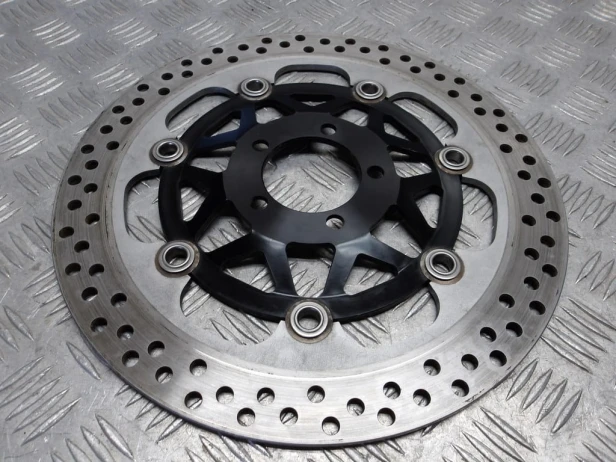Tarcza hamulca przód 4.6mm KAWASAKI VN 1600 MEAN STREAK 04-08r   PN. 41080-0072