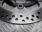Tarcza hamulca przód 4.6mm KAWASAKI VN 1600 MEAN STREAK 04-08r   PN. 41080-0072