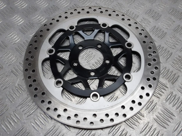 Tarcza hamulca przód 4.6mm KAWASAKI VN 1600 MEAN STREAK 04-08r   PN. 41080-0072