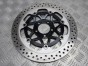 Tarcza hamulca przód 4.6mm KAWASAKI VN 1600 MEAN STREAK 04-08r   PN. 41080-0072