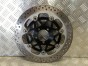Tarcza hamulca przód 4.6mm I KAWASAKI VN 1600 MEAN STREAK 04-08r   PN. 41080-0072