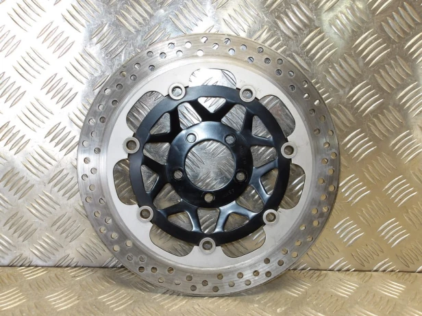 Tarcza hamulca przód 4.6mm I KAWASAKI VN 1600 MEAN STREAK 04-08r   PN. 41080-0072