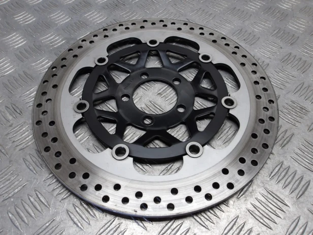 Tarcza hamulca przód 4.6mm I KAWASAKI VN 1600 MEAN STREAK 04-08r   PN. 41080-0072