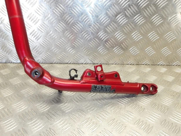 Sanki ramy wspornik KAWASAKI VN 1600 MEAN STREAK 04-08r   PN. 31064-0042-796