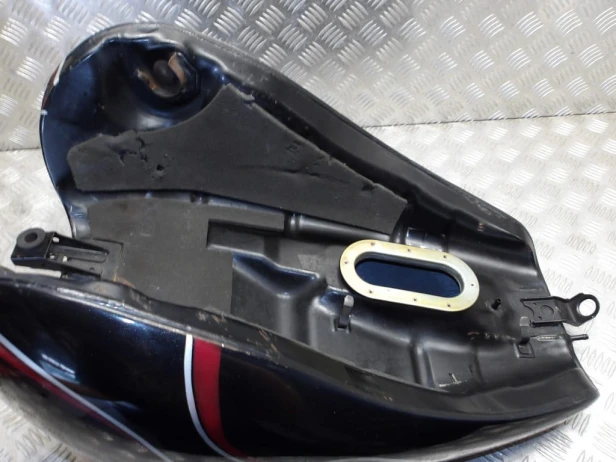 Zbiornik bak paliwa KAWASAKI VN 1600 MEAN STREAK 04-08r   PN. 51084-5243-739