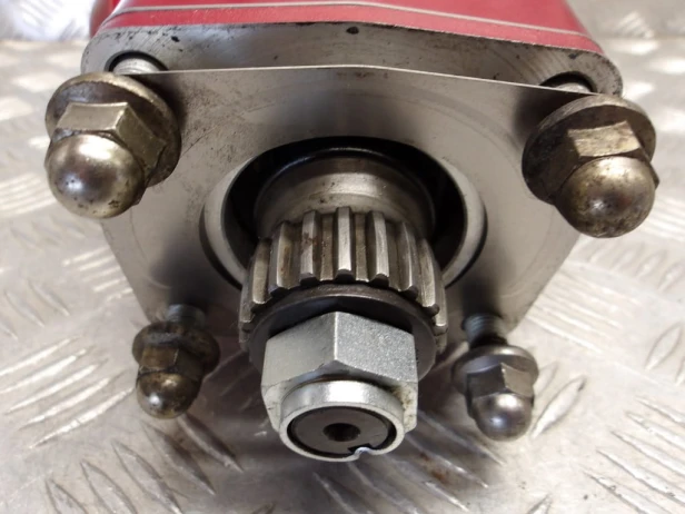 Dyferencjał przekładnia napędu dyfer KAWASAKI VN 1600 MEAN STREAK 04-08r   PN. 13101-0050-796
