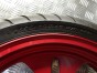 Felga koło przód J17M/CxMT3.50 KAWASAKI VN 1600 MEAN STREAK 04-08r   PN. 41073-0041-17J