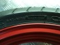 Felga koło przód J17M/CxMT3.50 KAWASAKI VN 1600 MEAN STREAK 04-08r   PN. 41073-0041-17J