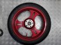Felga koło przód J17M/CxMT3.50 KAWASAKI VN 1600 MEAN STREAK 04-08r   PN. 41073-0041-17J