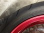 Felga koło tył J17M/CxMT5.00 KAWASAKI VN 1600 MEAN STREAK 04-08r   PN. 41073-0042-17J